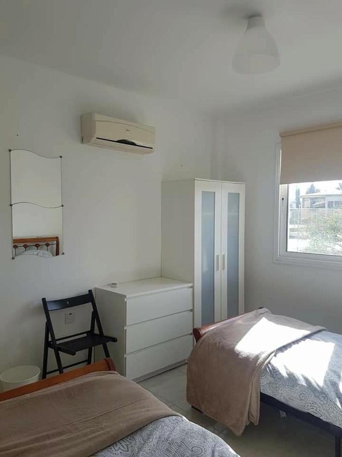 Armstrong Apartment Paralimni Zewnętrze zdjęcie