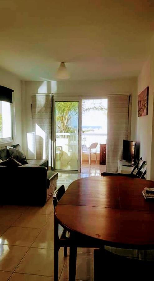 Armstrong Apartment Paralimni Zewnętrze zdjęcie