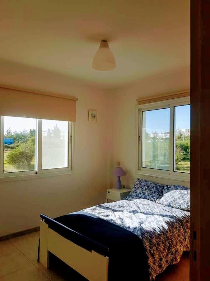 Armstrong Apartment Paralimni Zewnętrze zdjęcie