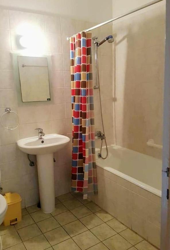Armstrong Apartment Paralimni Zewnętrze zdjęcie