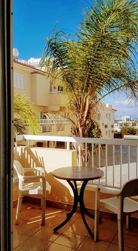 Armstrong Apartment Paralimni Zewnętrze zdjęcie
